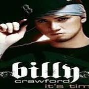 The lyrics SET IT OFF of BILLY CRAWFORD is also present in the album It's time