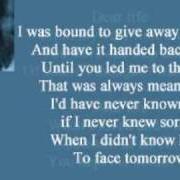 The lyrics WHAT I NEED of COLLIN RAYE is also present in the album Can't back down (2002)