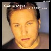 The lyrics ONE BOY, ONE GIRL of COLLIN RAYE is also present in the album I think about you (1995)