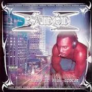 And he shall appear And he shall appear