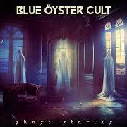 The lyrics GUN of BLUE ÖYSTER CULT is also present in the album Ghost stories (2024)