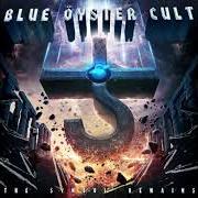 The lyrics THERE'S A CRIME of BLUE ÖYSTER CULT is also present in the album The symbol remains (2020)