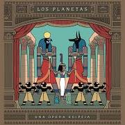 Ópera egipcia Ópera egipcia