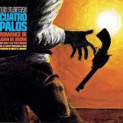 Cuatro palos ep Cuatro palos ep