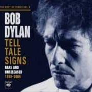 The lyrics GOD KNOWS of BOB DYLAN is also present in the album Tell tale signs: the bootleg series vol. 8 (2008)