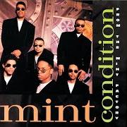The lyrics TWENTY YEARS LATER of MINT CONDITION is also present in the album 7... (2011)