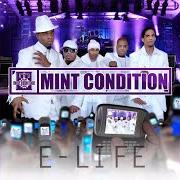 The lyrics GOLDIGGER of MINT CONDITION is also present in the album E-life (2008)