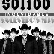 The lyrics COMO LE HACES of SOLIDO is also present in the album Inolvidable (2013)