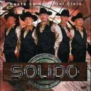 The lyrics VOLVERÉ POR TI of SOLIDO is also present in the album Solido (2007)