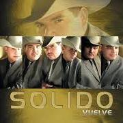 The lyrics SI NO VOLVERA EL AMOR of SOLIDO is also present in the album Vuelve (2003)