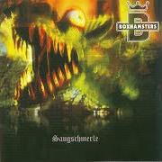 Saugschmerle Saugschmerle