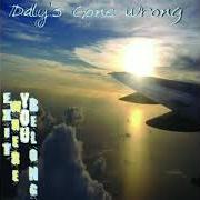 Never a hand to hold