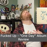 The lyrics LORDS OF KENSINGTON of FUCKED UP is also present in the album One day (2023)