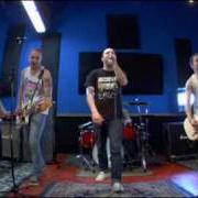 The lyrics SHE'S A HACK of LIVING WITH LIONS is also present in the album Make your mark (2008)