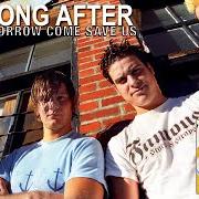 Tomorrow come save us Tomorrow come save us