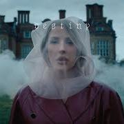 The lyrics DESTINY of ELLIE GOULDING is also present in the album Destiny (2025)