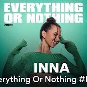 The lyrics IMAGINATION of INNA is also present in the album Everything or nothing #dqh1 (2024)