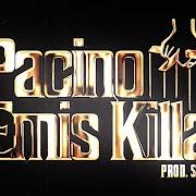 The lyrics PACINO - THE GODFATHER of EMIS KILLA is also present in the album Effetto notte (2023)