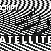 The lyrics INSIDE OUT of THE SCRIPT is also present in the album Satellites (2024)