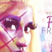 The lyrics MARILYN MONROE of NICKI MINAJ is also present in the album Pink friday: roman reloaded (2012)