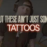 The lyrics TATTOOS of BRANTLEY GILBERT is also present in the album Tattoos (2024)