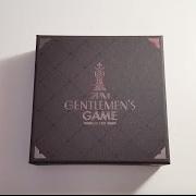 Gentlemen's game