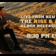 The lyrics LOVE LIKE THIS of SCOTTY MCCREERY is also present in the album Rise & fall (2024)