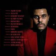 The lyrics HEARTLESS (VAPOR WAVE REMIX) of THE WEEKND is also present in the album After hours (2020)