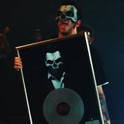 The lyrics CRACKERS of SALMO is also present in the album Hellvisback 10 years later (2026)