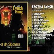 The lyrics SOUTHSIDE of BROTHA LYNCH HUNG is also present in the album Season of da siccness 2: kevlar (2024)