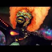 The lyrics UNDONE of PNAU is also present in the album Ahhcade (2026)