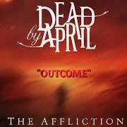 The lyrics HURRICANE of DEAD BY APRIL is also present in the album The affliction (2024)