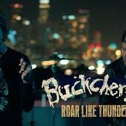 Roar like thunder Roar like thunder