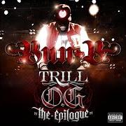 Trill o.G. ''the epilogue'' Trill o.G. ''the epilogue''
