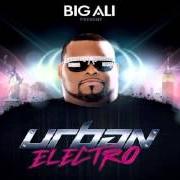 The lyrics COEUR DE GUERRIER of BIG ALI is also present in the album Urban electro (2013)