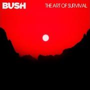 The lyrics HEAVY IS THE OCEAN of BUSH is also present in the album The art of survival (2022)