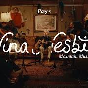 The lyrics MANSION of NINA NESBITT is also present in the album Mountain music (2024)