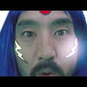 The lyrics MIRROR MIRROR of STEVE AOKI is also present in the album Hiroquest 2: double helix (2023)