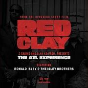 Red clay (official motion picture soundtrack)