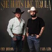 She hurts like tequila