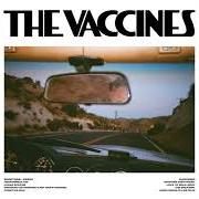 The lyrics ANONYMOUS IN LOS FELIZ of THE VACCINES is also present in the album Pick-up full of pink carnations (2024)