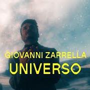 The lyrics DUE VOCI E UN'ANIMA of GIOVANNI ZARRELLA is also present in the album Universo (2025)