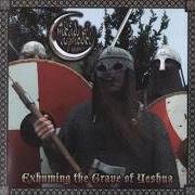 The lyrics A HEALER MADE GOD of THE MEADS OF ASPHODEL is also present in the album Exhuming the grave of yeshua (2003)