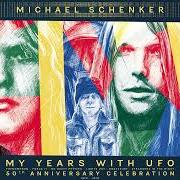 The lyrics TOO HOT TOO HANDLE of MICHAEL SCHENKER is also present in the album My years with ufo (2024)