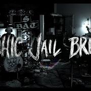 The lyrics PSYCHIC JAILBREAK of CANCER BATS is also present in the album Psychic jailbreak (2022)