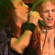 Holy diver live