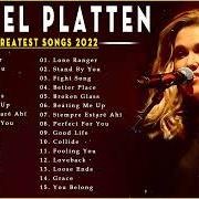 The lyrics SLOW DECEMBER of RACHEL PLATTEN is also present in the album I am rachel platten (2024)