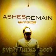 The lyrics TIME IS A THIEF of ASHES REMAIN is also present in the album Endurance (2026)