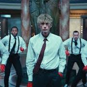 The lyrics CLICHÉ of MACHINE GUN KELLY is also present in the album Lost americana (2025)