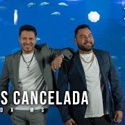 Estás cancelada